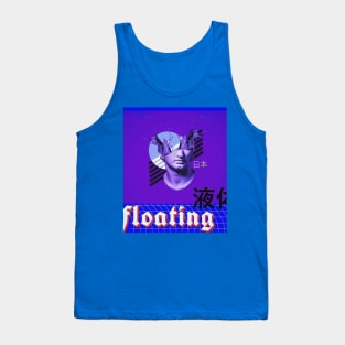 F L O A T E R Tank Top